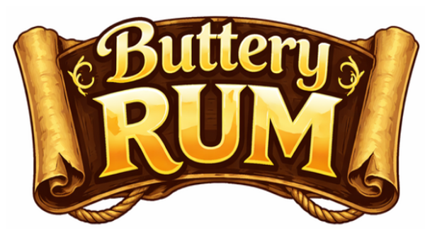 Buttery Rum