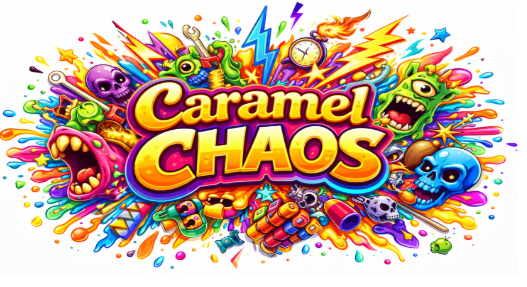 Caramel Chaos