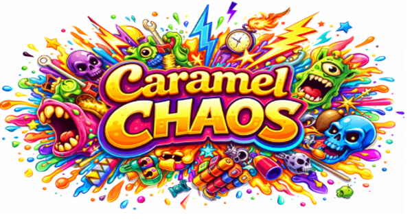 Caramel Chaos