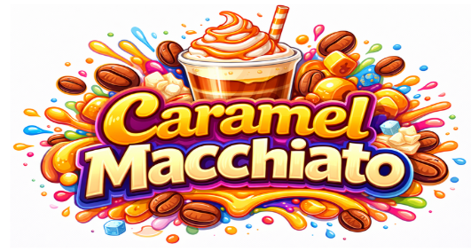 Caramel Macchiato