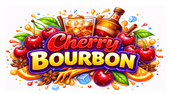 Cherry Bourbon
