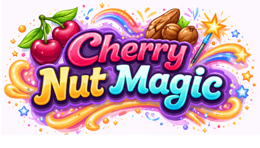 Cherry Nut Magic