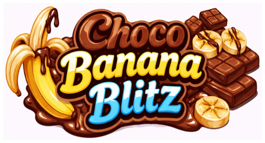 Choco-banana Blitz