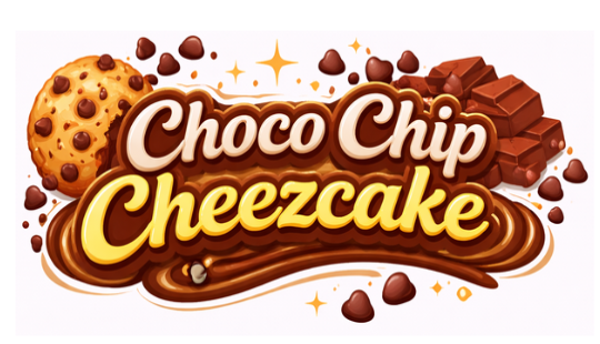 Choco-Chip Cheezcake