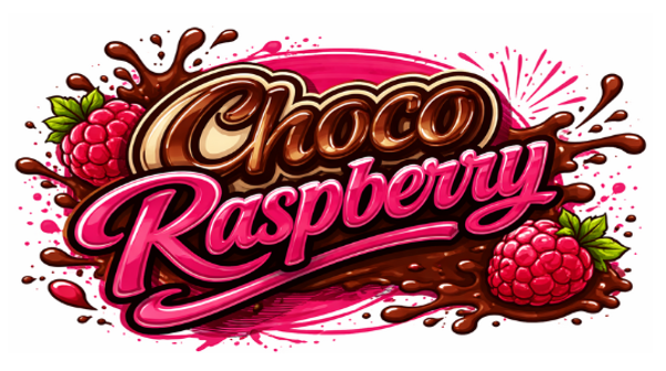 Choco-Raspberry