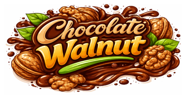 Chocolate Walnut