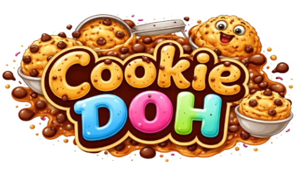 Cookie DOH!