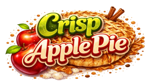 Crisp Apple Pie