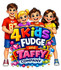 4 kids fudge &amp; Taffy Co