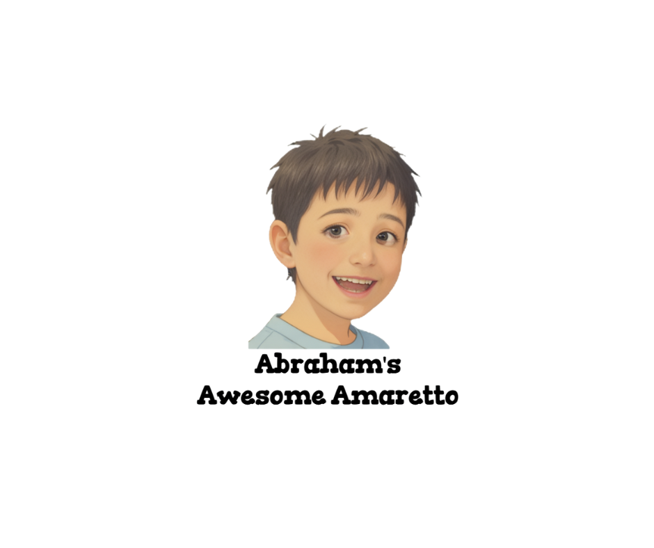 Abraham's Awesome Amaretto