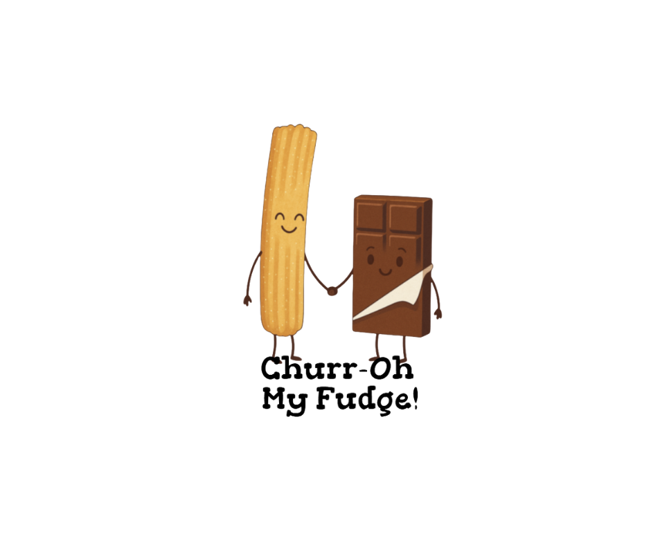Churr-Oh My Fudge