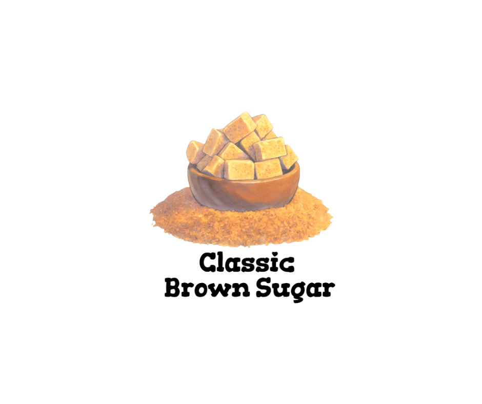 Classic Brown Sugar (Penuche)