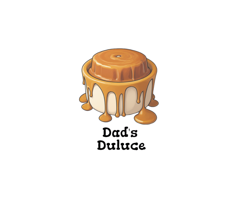 Dad’s Duluce