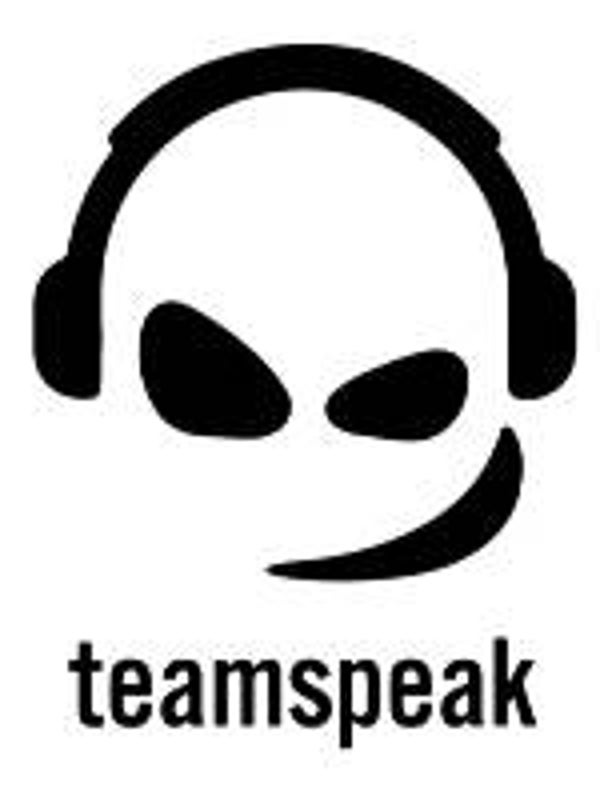 Teamspeak 3 25 Slot