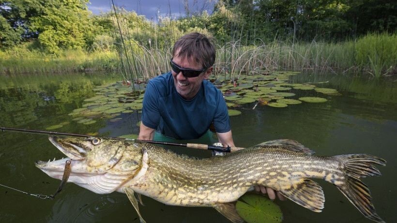 Wissenswertes Captain Ricci