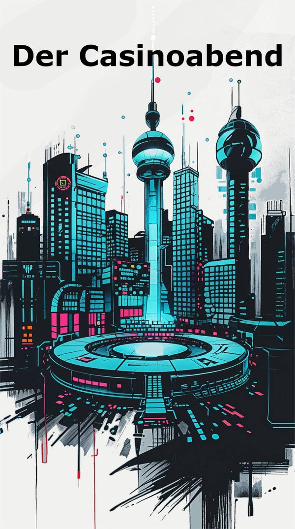 Der Casinoabend