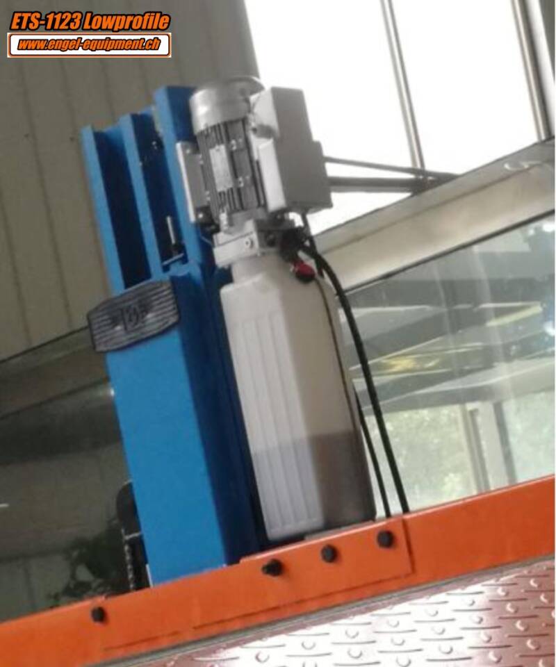 Engellift ETS-1123 Lowprofile Detail-1