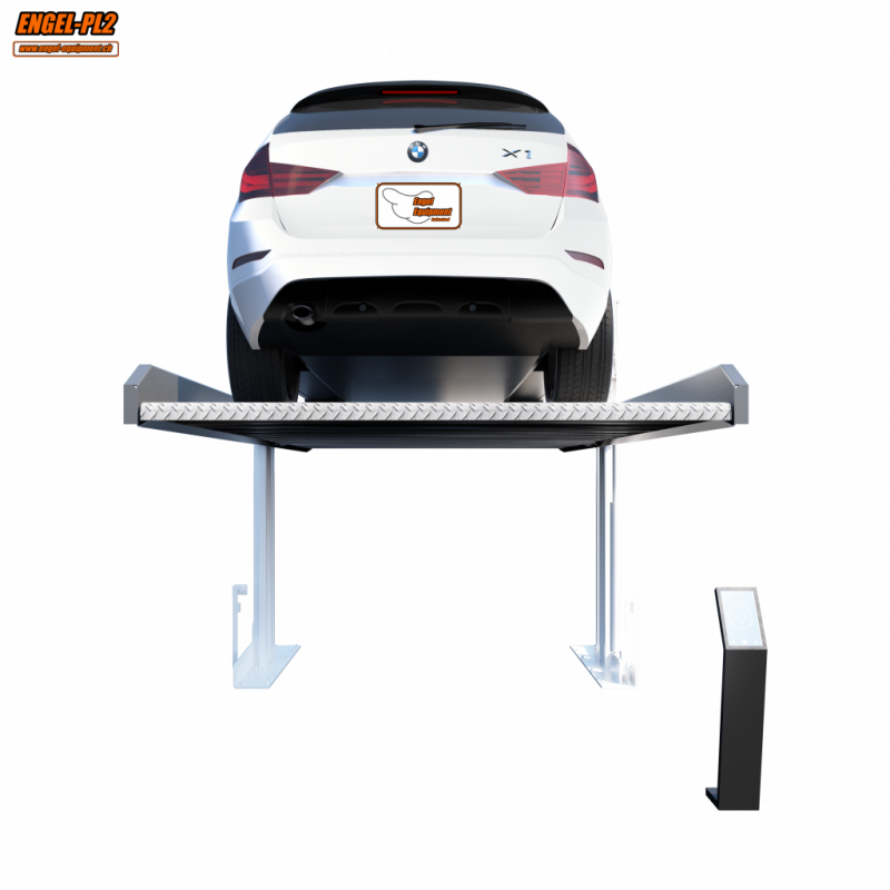 Engellift-PL2:retour