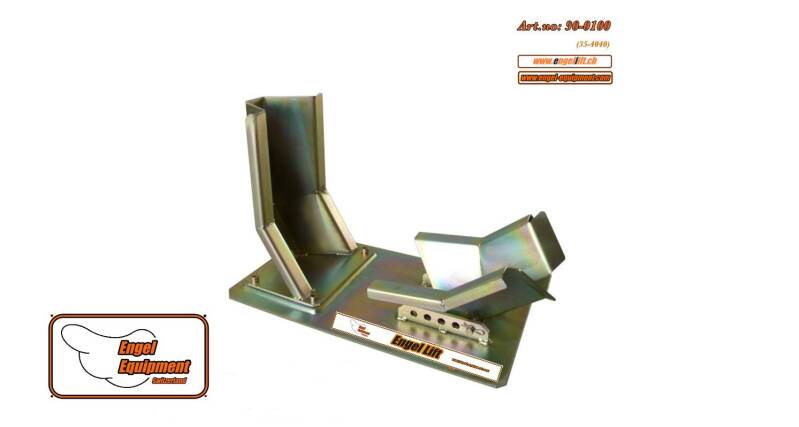 90-0100 : PINCE DE ROUE AUTOMATIQUE.