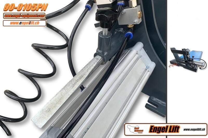 Engellift Art.no: 90-0105PN-3