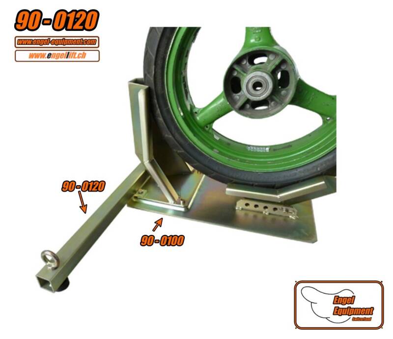 Engellift 90-0120 im Detail