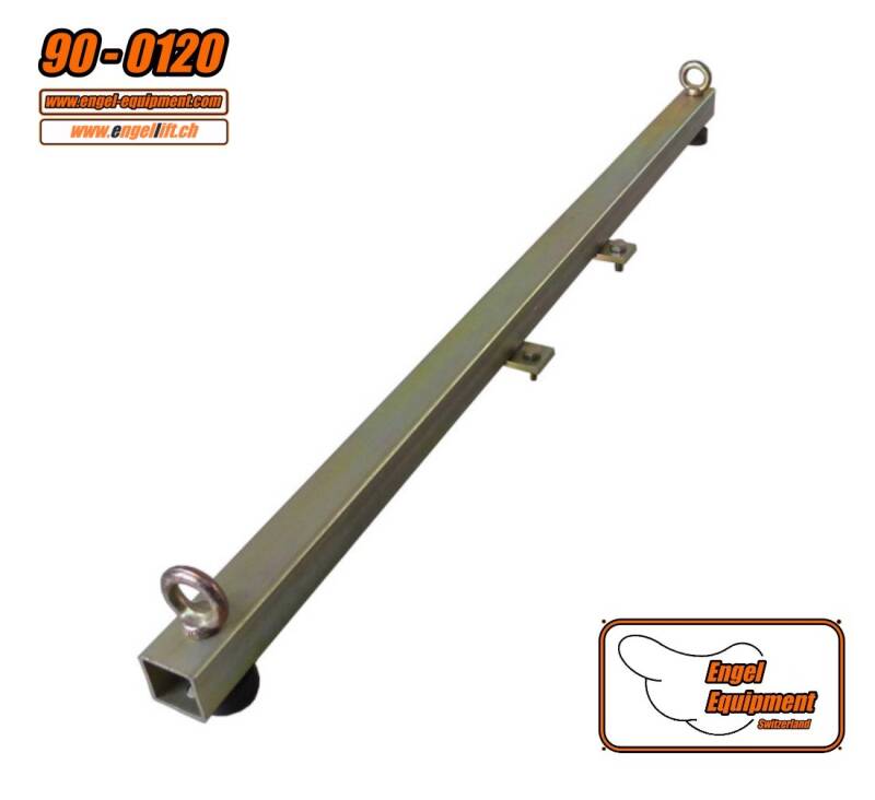 Engellift Transport Traverse für Radklemme 90-0100
