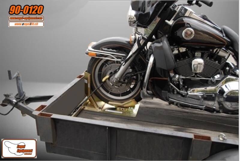 90-0120 : TRAVERSE DE TRANSPORT POUR 90-0100. (4)