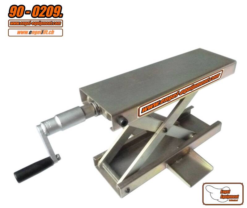 Engellift 90-0209+90-0210