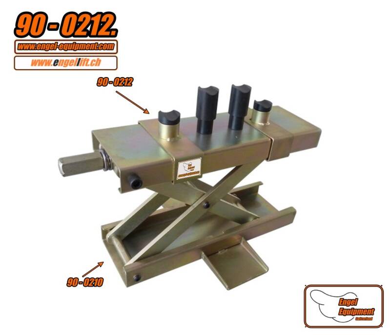 Engellift 90-0212+90-0210
