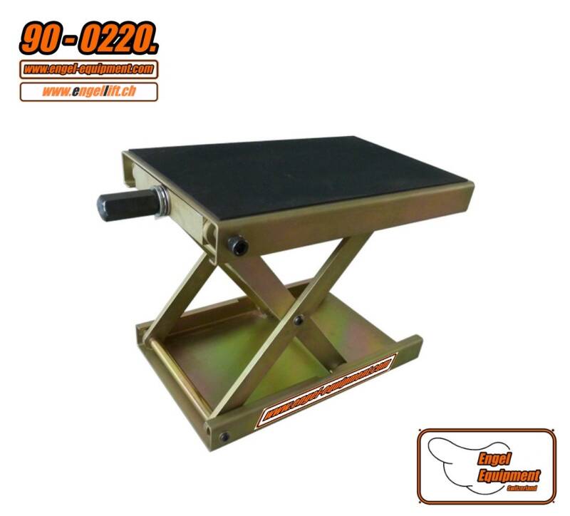 Engellift 90-0220:Oben