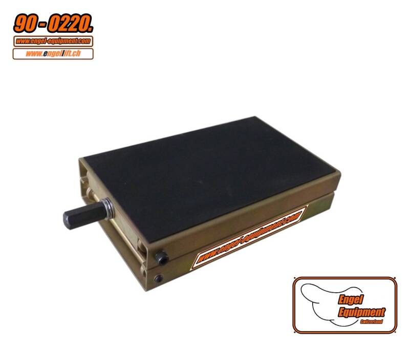 90-0220 : FAT JACK CISEAUX SUPPLÉMENTAIRES.-500KG. (3)