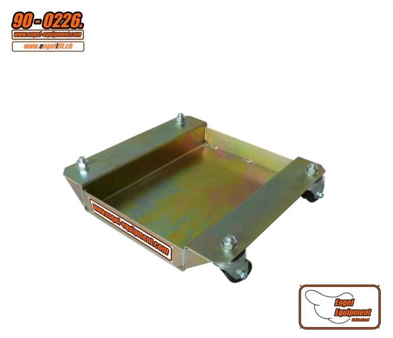 90-0226 : SUPPORT MOBILE POUR 90-0220