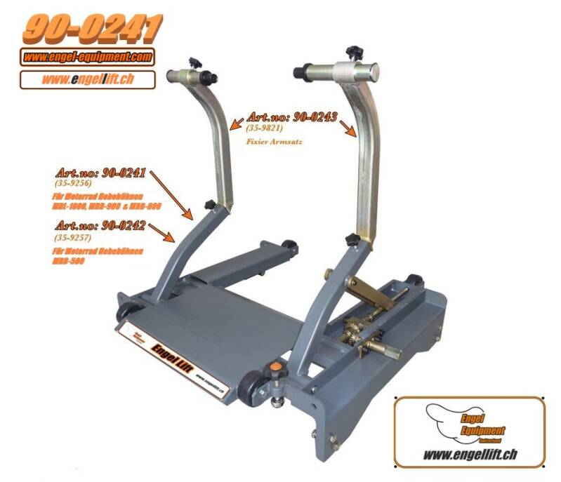 Engellift Twinarm Base