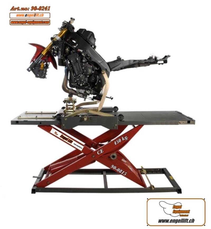 90-0241 & 90-0242 : TWIN ARMBASE / SUPPORT CENTRAL UNITÉ D'ENREGISTREMENT MOBILE.-3