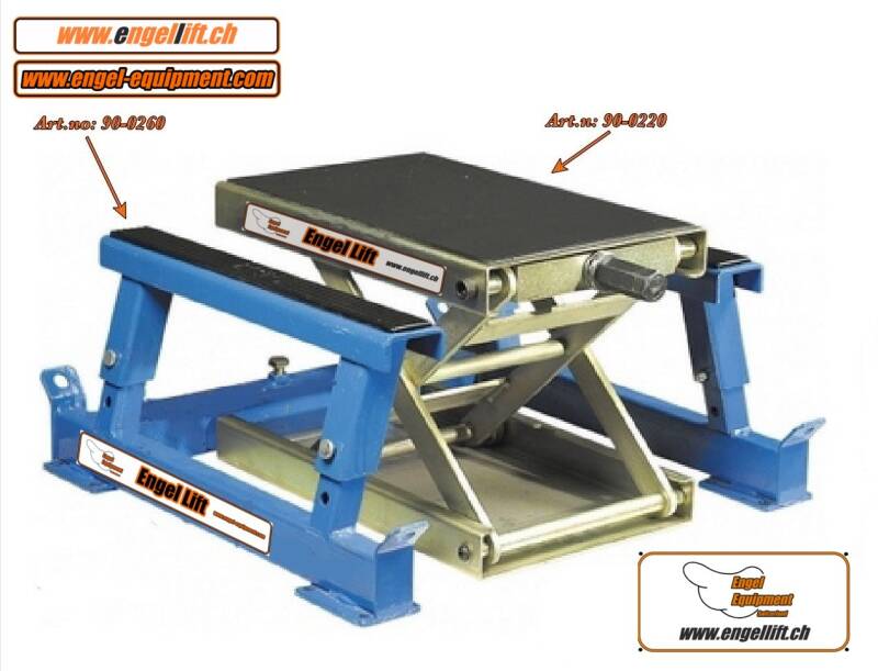 Engellift 90-0260+90-0220