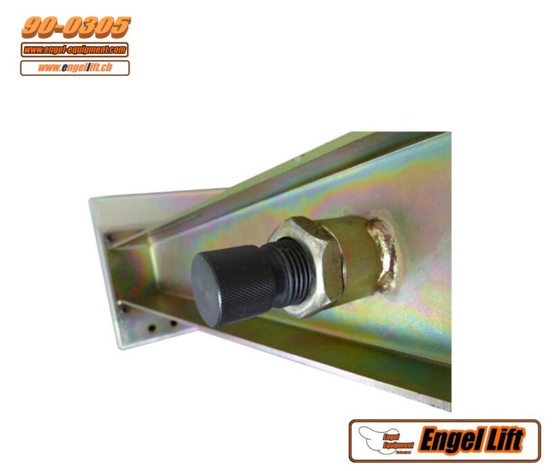 90-0305 : SUPPORT D'ÉQUILIBRAGE (VERSION ECO)-2