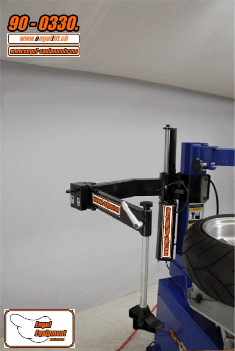 90-0330 : STRONGARM (AIDE AU MONTAGE DES PNEUS)-6