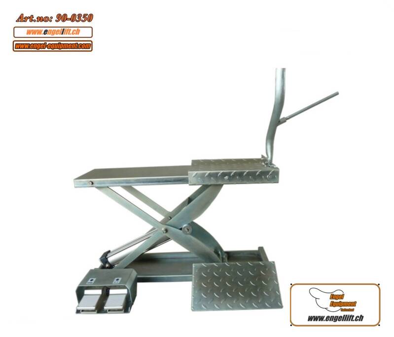Engellift 90-0350 Oben