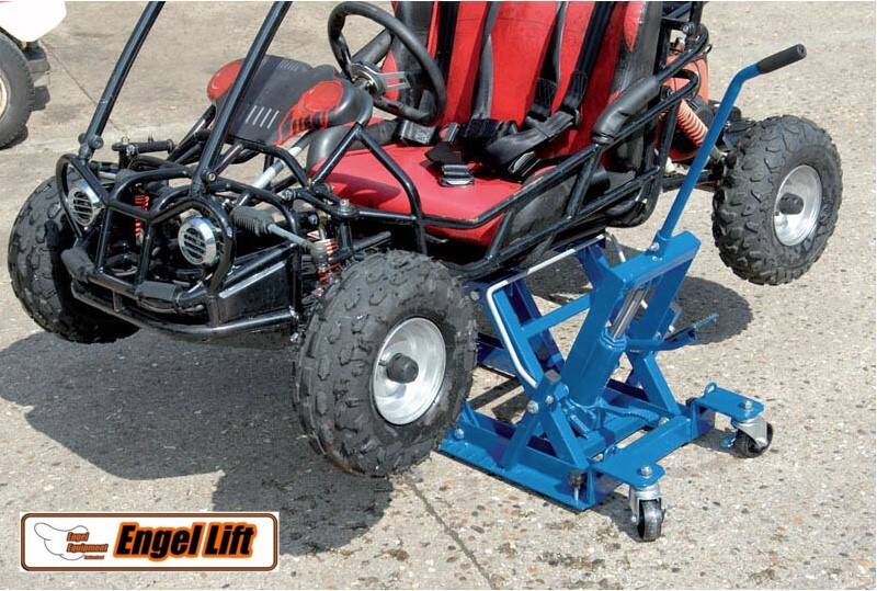 Engellift 90-0550 im Einsatz (3)