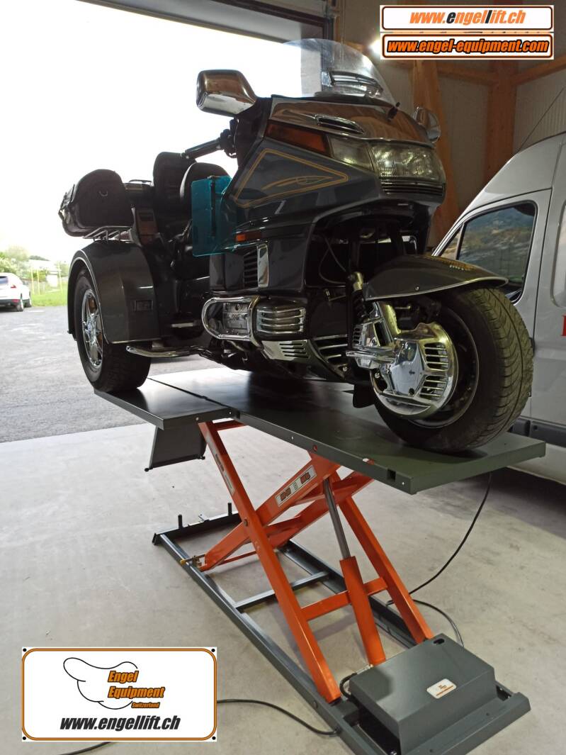 90-0610 : KIT D'ÉLARGISSEMENT DE LA PLATE-FORME. (MRB-500)-4