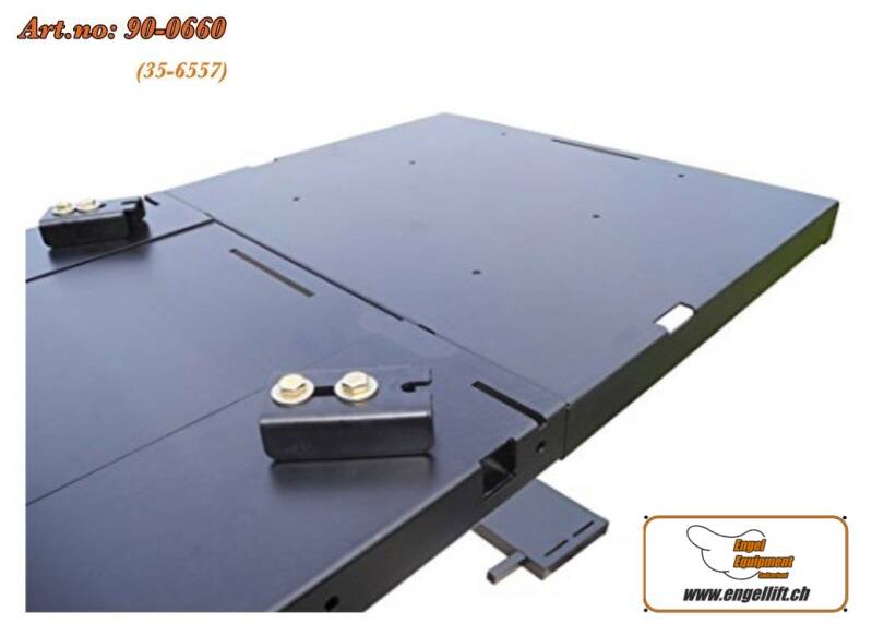 Engellift 90-0660 Ansicht
