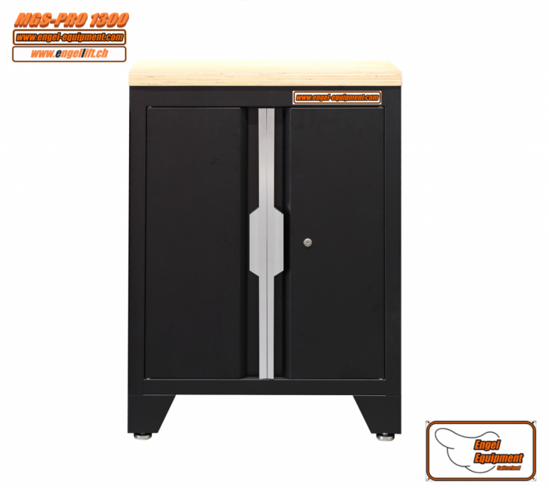 Engel Equipment MGS-PRO 1300