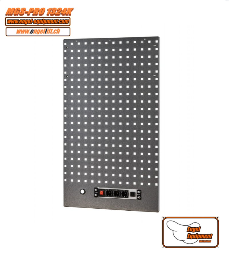 Engel Equipment MGS-PRO 1324K