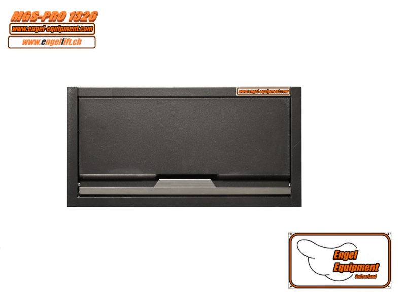 Engel-Equipment  MGS-PRO 1326