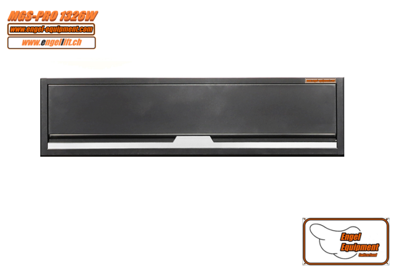 Engel-Equipment  MGS-PRO 1326W