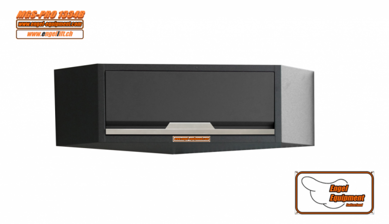 Engel-Equipment  MGS-PRO 1334B