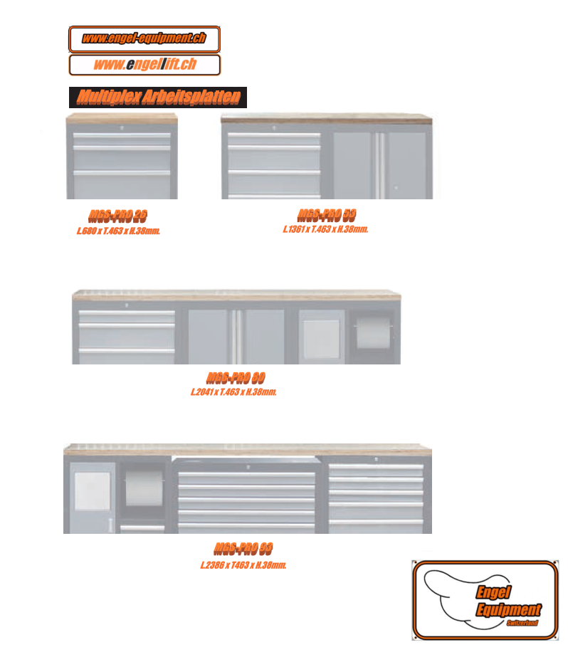 MGS-PRO 26 -BIS 93 -Détails