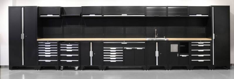 Engel-Equipment MGS-PRO Combo-C