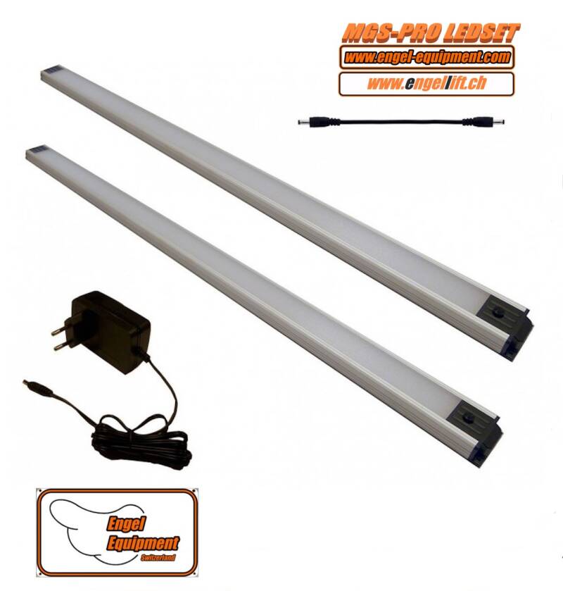 Engel Equipment MGS-PRO LEDSET