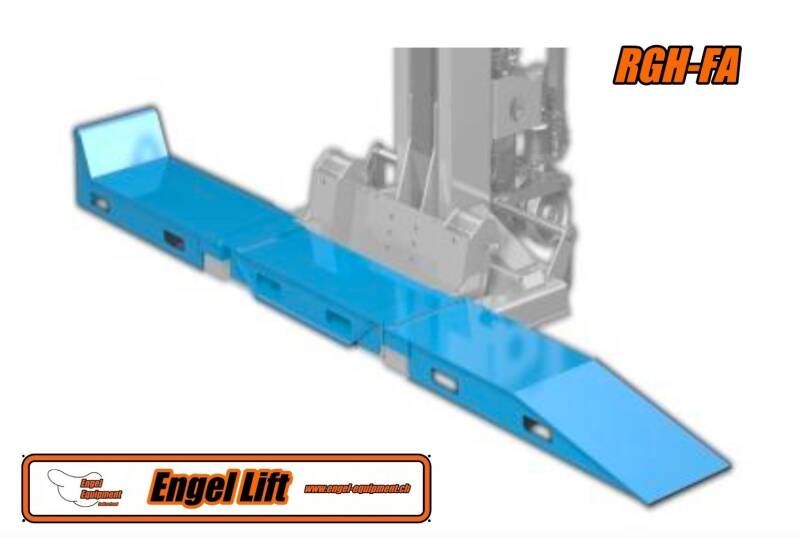 Engellift RGH-FA Gabelstapler Hubrahmensatz (3)